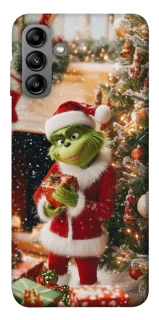 Чохол на Samsung Galaxy A04s Grinch mood ver.7 фото 1 з 1