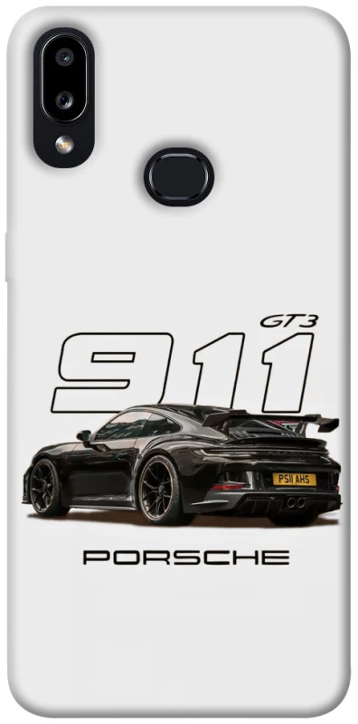 Чехол на Samsung Galaxy A10s 911 фото 1 из 1