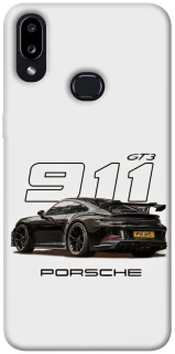 Чехол на Samsung Galaxy A10s 911 фото 1 из 1