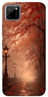 Чохол на Realme C11 boulevard фото 1 з 1