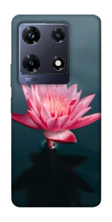 Чохол на Infinix Note 30 Pro Лотос фото 1 з 1