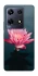 Чохол на Infinix Note 30 Pro Лотос фото 1 з 1