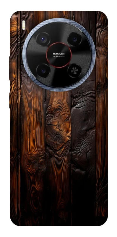 Чохол на ZTE Blade V70 Max Дерево v2 фото 1 з 1