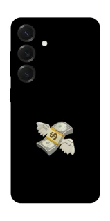 Чохол на Samsung Galaxy S26 Edge Easy cash фото 1 з 1