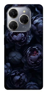 Чохол на TECNO Spark 20 Pro Sunny Snowdrops фото 1 з 1