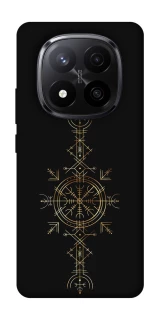 Чохол на Xiaomi Redmi Note 14 Pro+ 5G Viking Compass фото 1 Чохол на Xiaomi Redmi Note 14 Pro+ 5G Viking Compass фото 1 з 1