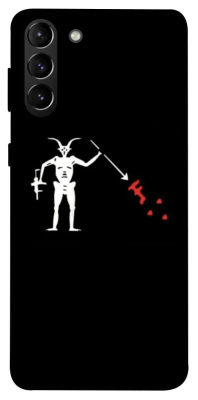 Чохол на Samsung Galaxy S21+ Military фото 1 з 1