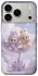 Чехол на Apple iPhone 18 Pro Labubu in. fairy tale фото 2 из 2