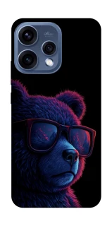 Чехол на Oppo Reno 15 Cool Bear фото 1 из 2