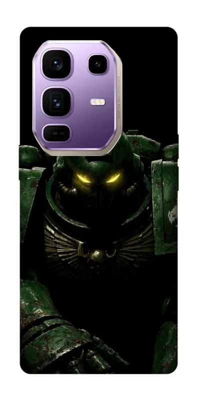 Чохол на Infinix Note 50 Pro+ Warhammer 40k v1 фото 1 з 1