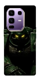 Чохол на Infinix Note 50 Pro+ Warhammer 40k v1 фото 1 з 1