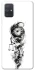 Чехол на Samsung Galaxy A71 Tattoo ver.11 фото 1 из 1