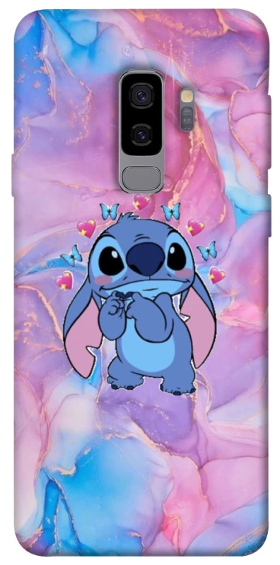 Чохол на Samsung Galaxy S9+ Stitch ver.28 фото 1 з 1