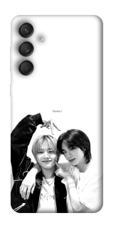 Чехол на Samsung Galaxy M55 HyunJin & Jeongin фото 1 из 1