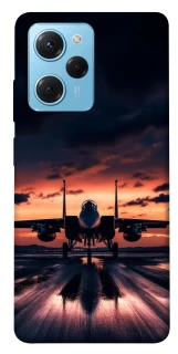 Чохол на Xiaomi Poco X5 Pro 5G fighter фото 1 з 1