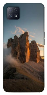 Чохол на Oppo A72 5G / A73 5G Mountain v5 фото 1 з 1