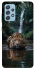 Чохол на Samsung Galaxy A52 4G / A52 5G Leopard in water фото 1 з 1