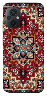 Чохол на Xiaomi Poco M5 Килим v4 фото 1 з 1