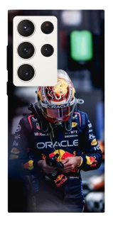 Чехол на Samsung Galaxy S23 Ultra F-1 ver.6 фото 1 из 1