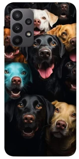 Чохол на Samsung Galaxy A23 4G Собаки фото 1 з 1