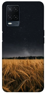 Чехол на Oppo A54 4G grain фото 1 из 1