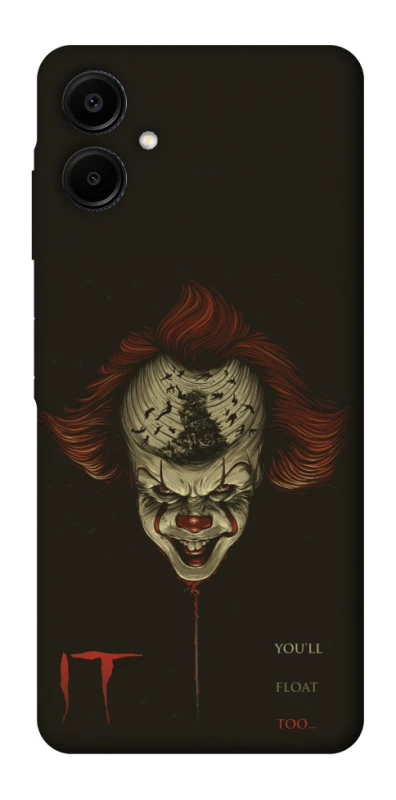 Чохол на Samsung Galaxy A06 Воно v2 фото 1 з 1