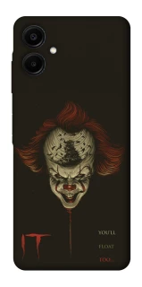 Чохол на Samsung Galaxy A06 Воно v2 фото 1 з 1