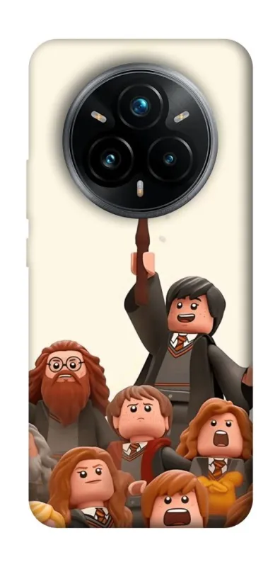 Чехол на Realme 14 Pro Harry Potter V22 фото 1 из 1