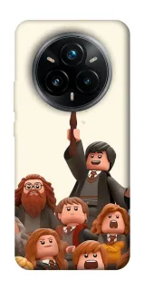 Чохол на Realme 14 Pro Harry Potter V22 фото 1 з 1