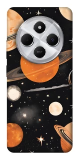 Чехол на Xiaomi Redmi 14C / Poco C75 Space фото 1 из 1