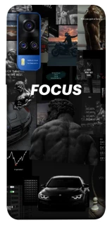 Чохол на Vivo Y51a Focus ver.1 фото 1 з 1