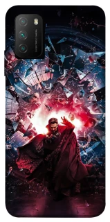 Чохол на Xiaomi Poco M3 Doctor Strange фото 1 з 1