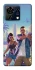 Чохол на ZTE Blade V50 Vita GTA фото 1 з 1