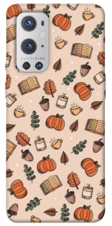 Чехол на OnePlus 9 Pro Autumn vibes ver.5 фото 1 Чехол на OnePlus 9 Pro Autumn vibes ver.5 фото 1 из 1