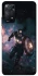 Чохол на Xiaomi Redmi Note 11 Pro 4G/5G Captain America фото 1 з 1