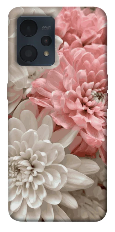 Чехол на Realme 9 4G / 9 Pro+ Spring flow фото 1 из 1