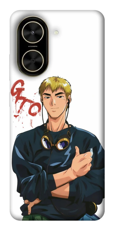 Чохол на Xiaomi Poco C71 Onizuka фото 1 з 1
