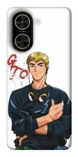 Чехол на Xiaomi Poco C71 Onizuka фото 1 из 1