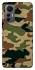 Чехол на Xiaomi 12 Lite Camouflage v27 фото 1 из 1