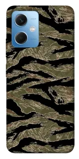 Чохол на Xiaomi Poco X5 5G Camouflage v23 фото 1 з 1