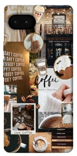 Чохол на Google Pixel 7a Coffee vibes фото 1 з 1