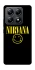 Чехол на Xiaomi 14T Pro Nirvana ver.1 фото 1 из 1