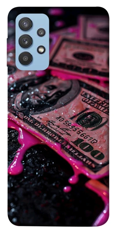 Чохол на Samsung Galaxy M32 Dollars фото 1 з 1