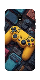 Чохол на Samsung Galaxy J5 (2017) gamepad v2 фото 1 з 1