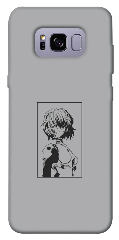 Чохол на Samsung G955 Galaxy S8 Plus Anime v6 фото 1 з 1