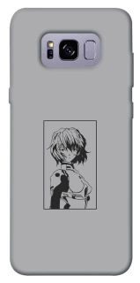 Чохол на Samsung G955 Galaxy S8 Plus Anime v6 фото 1 з 1