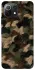 Чохол на Xiaomi Mi 11 Lite Camouflage v30 фото 1 з 1