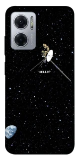 Чохол на Xiaomi Redmi Note 11E Project Hail Mary ver.9 фото 1 з 1