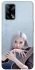 Чохол на Oppo A74 4G Rosé - BLACKPINK фото 1 з 1