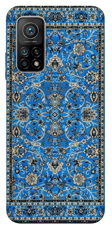 Чехол на Xiaomi Mi 10T Ковёр v52 фото 1 из 1